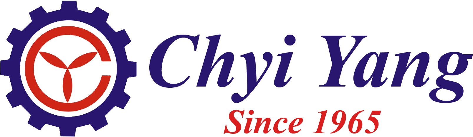 ChYI YANG｜Blown Film Extrusion Machine